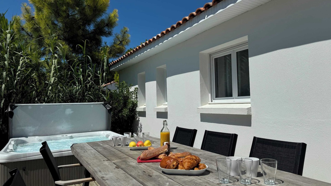 Photo of Outdoor in Notre-Dame-de-Monts