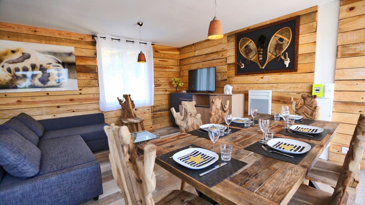 Photo of Kitchen in Notre-Dame-de-Monts