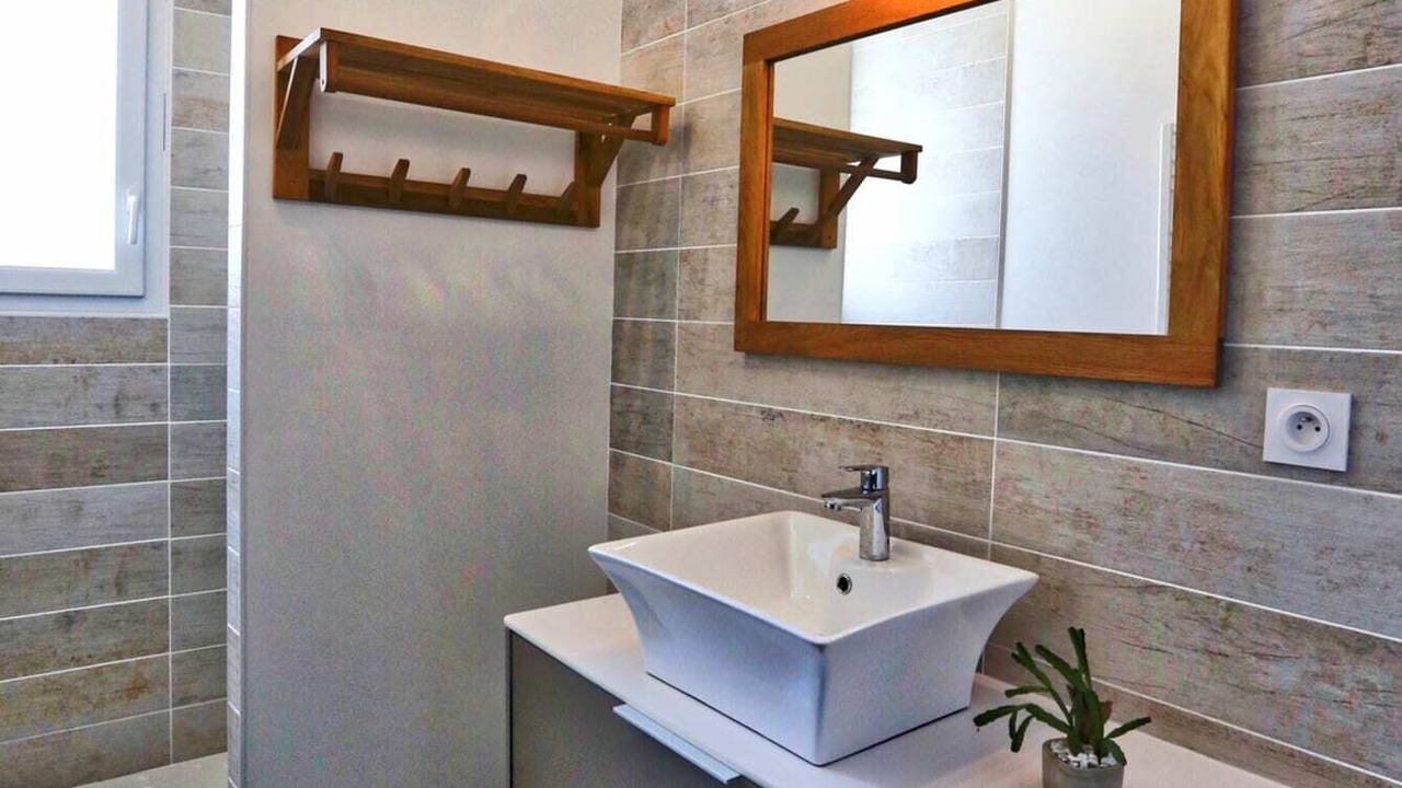 Photo of Bathroom in Notre-Dame-de-Monts