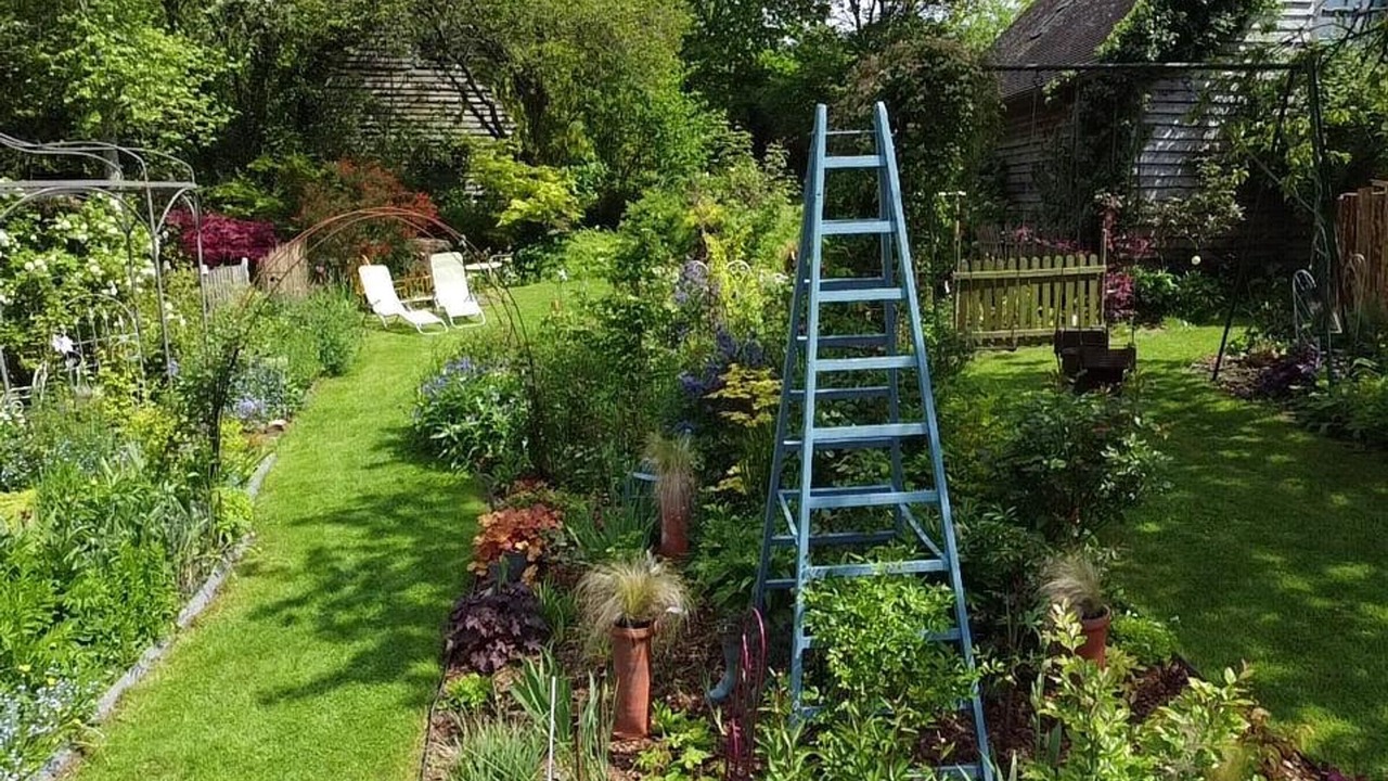 Photo of Outdoor in Sainte-Opportune