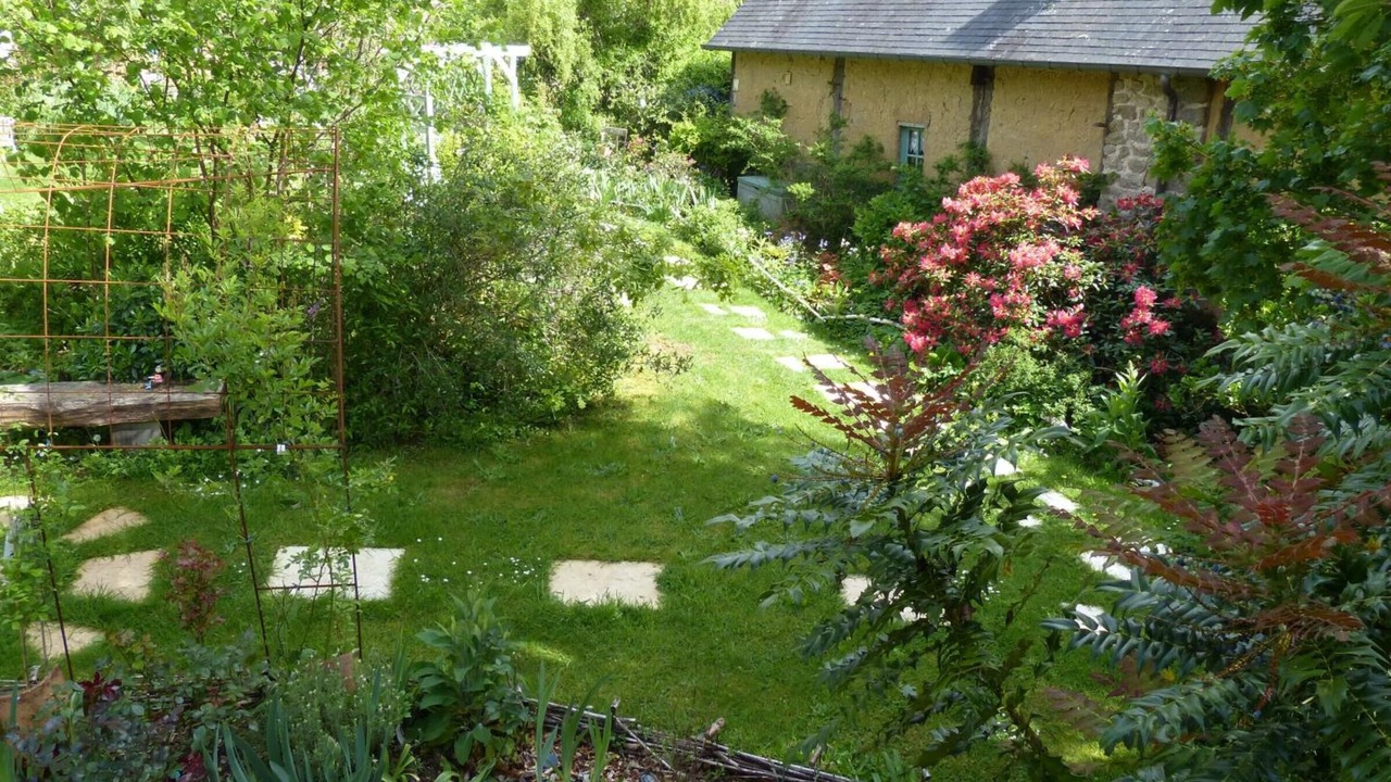 Photo of Outdoor in Sainte-Opportune