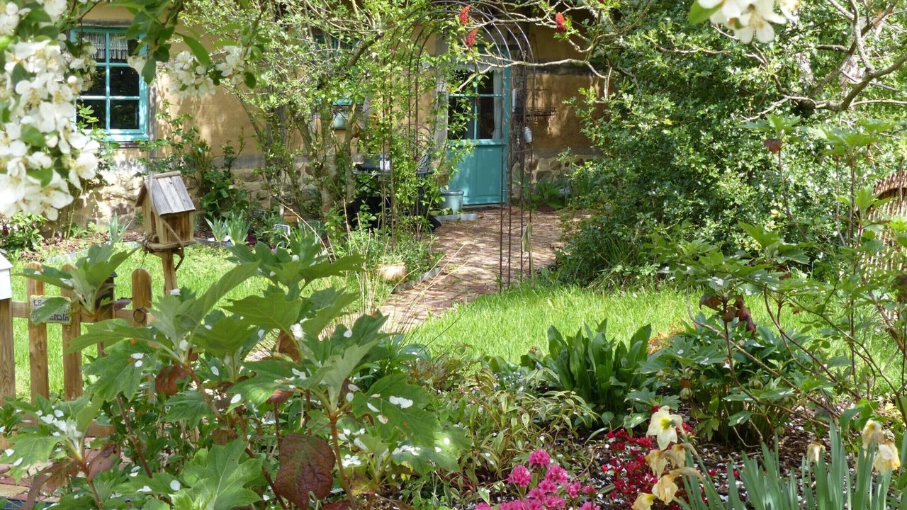 Photo of Outdoor in Sainte-Opportune