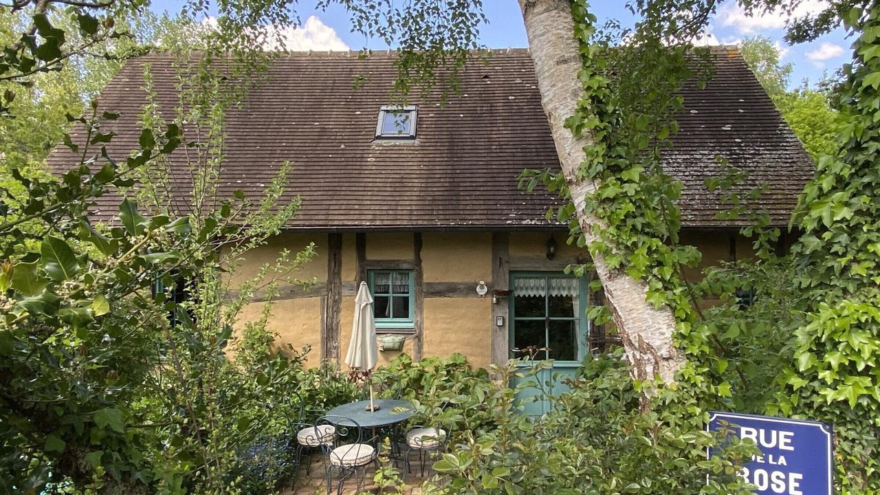 Photo of Outdoor in Sainte-Opportune