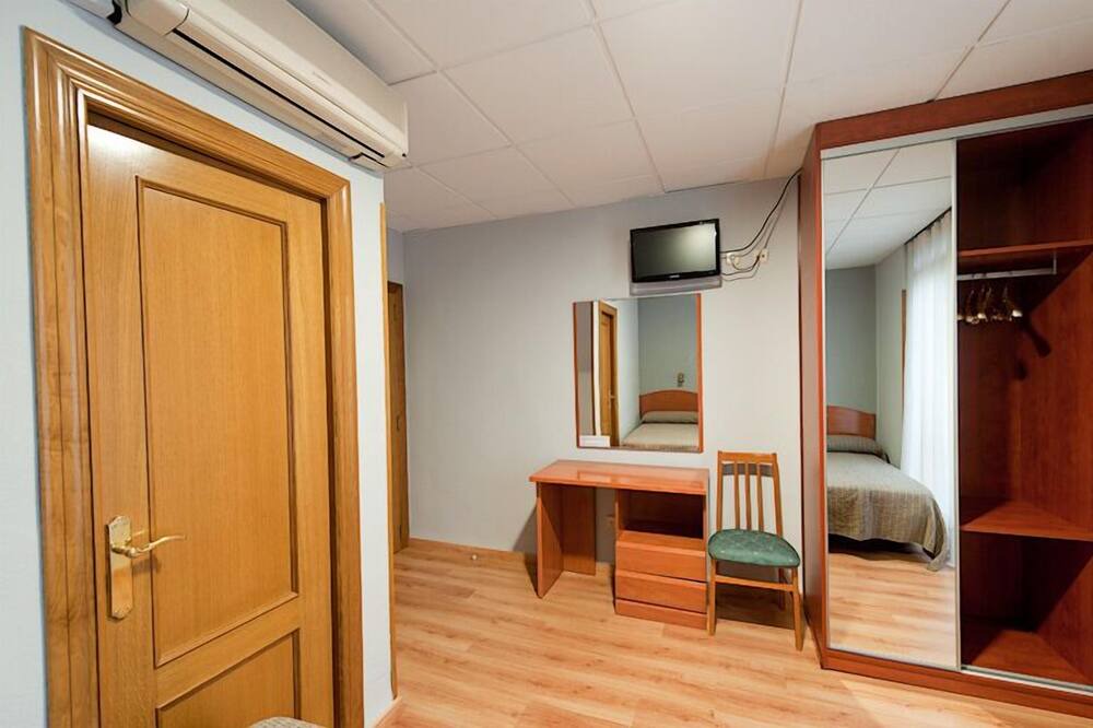 Photo of Bedroom in Sant Francesc