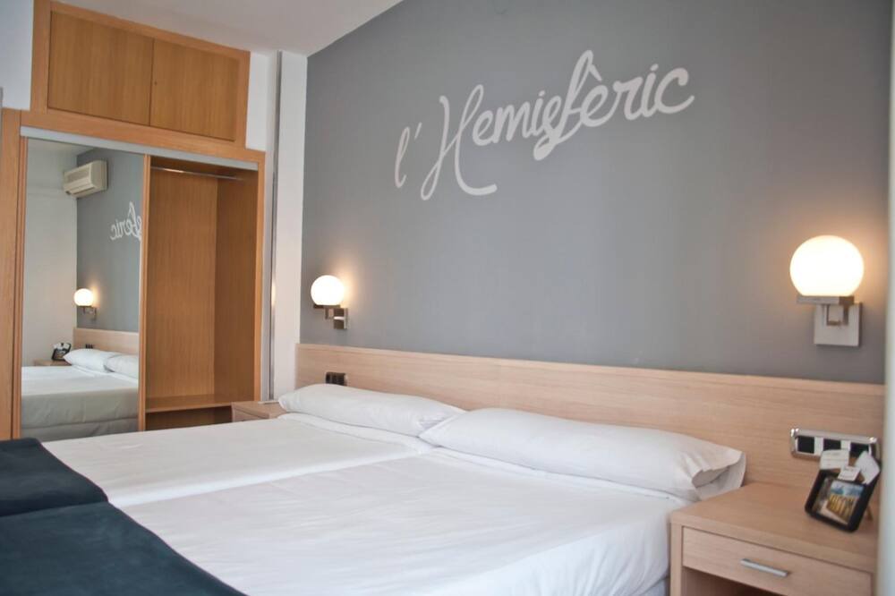Photo of Bedroom in Sant Francesc