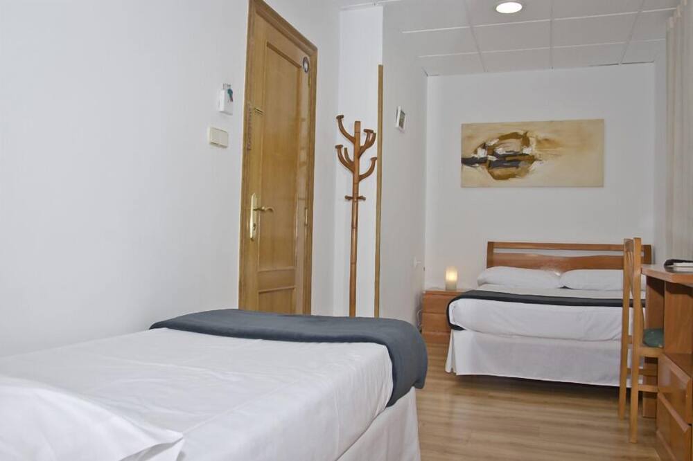 Photo of Bedroom in Sant Francesc