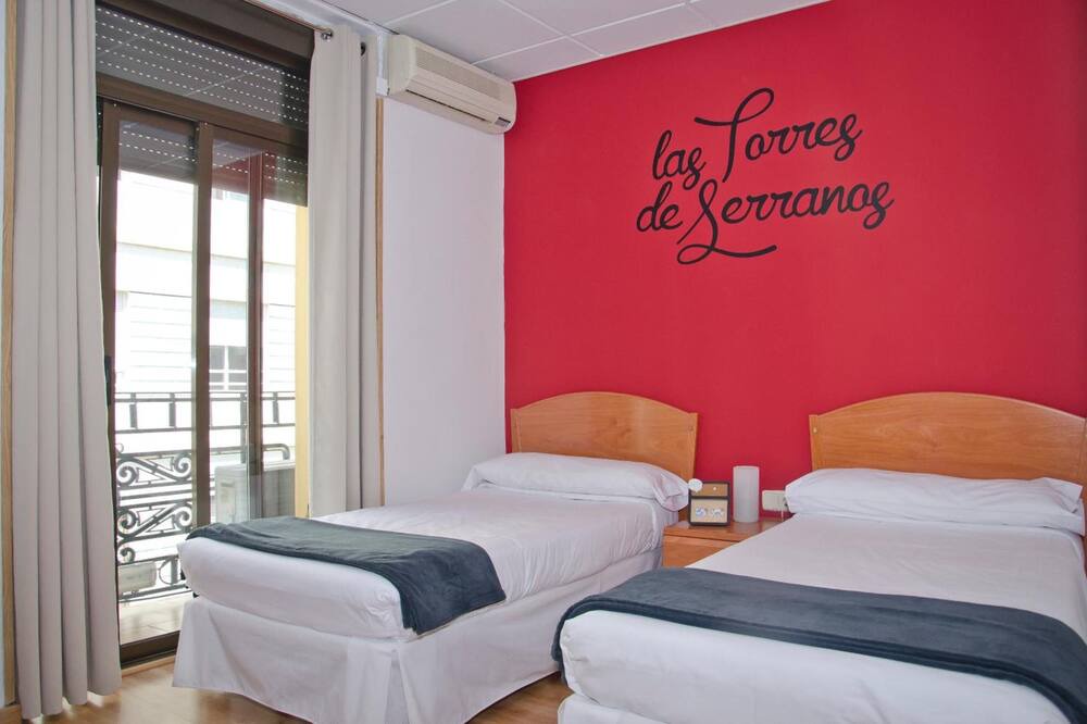 Photo of Bedroom in Sant Francesc
