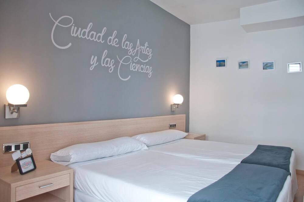 Photo of Bedroom in Sant Francesc