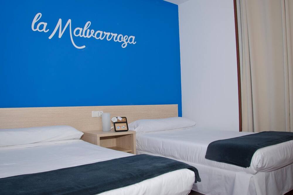 Photo of Bedroom in Sant Francesc