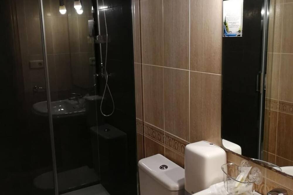 Photo of Bathroom in Sant Francesc