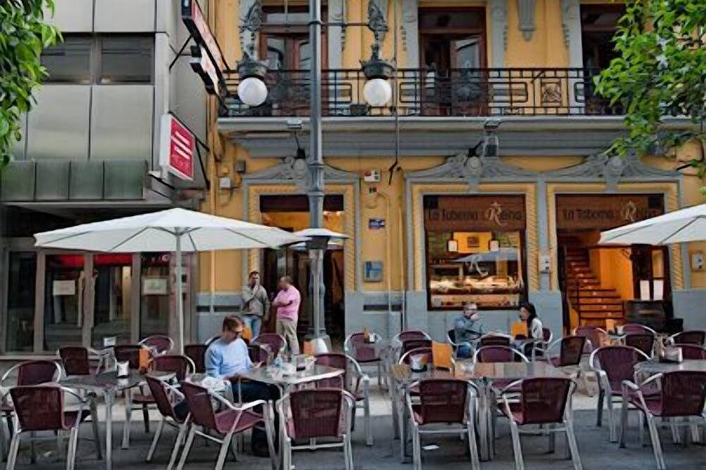 Photo of Outdoor in Sant Francesc