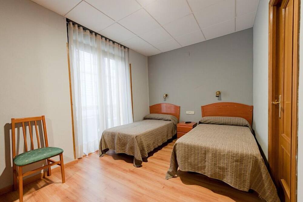 Photo of Bedroom in Sant Francesc