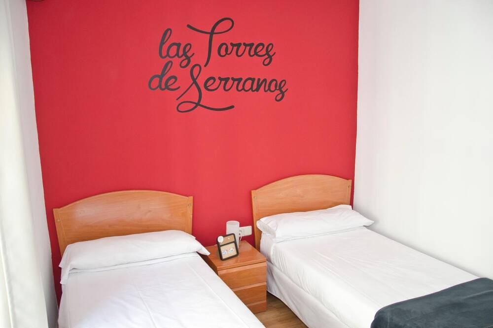 Photo of Bedroom in Sant Francesc