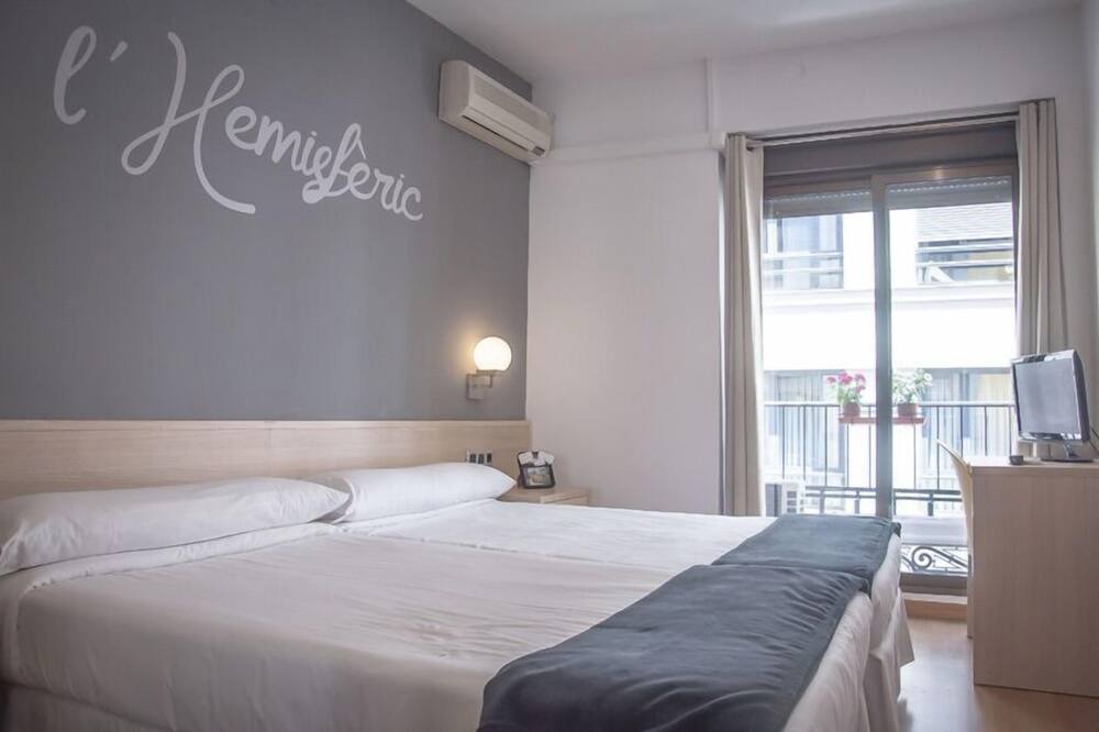 Photo of Bedroom in Sant Francesc