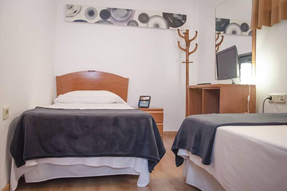 Photo of Bedroom in Sant Francesc