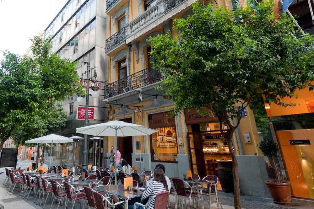 Photo of Outdoor in Sant Francesc
