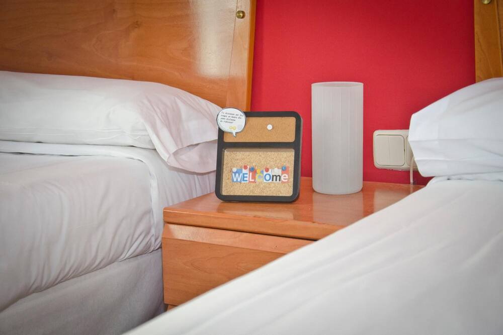 Photo of Bedroom in Sant Francesc