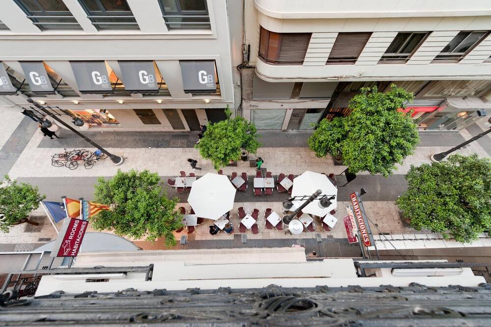 Photo of Outdoor in Sant Francesc