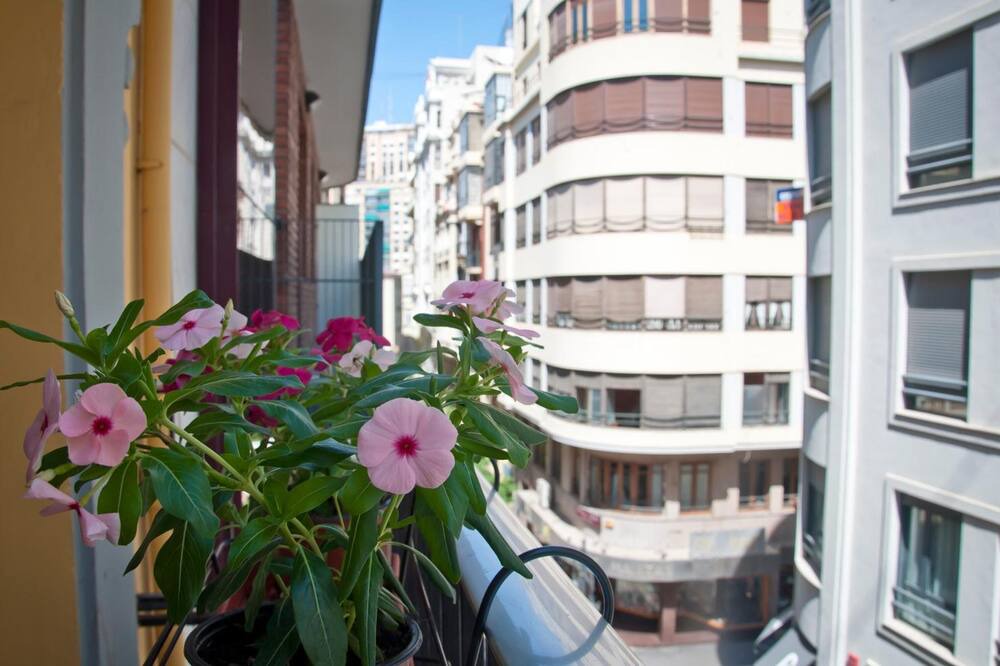 Photo of Patio Balcony in Sant Francesc