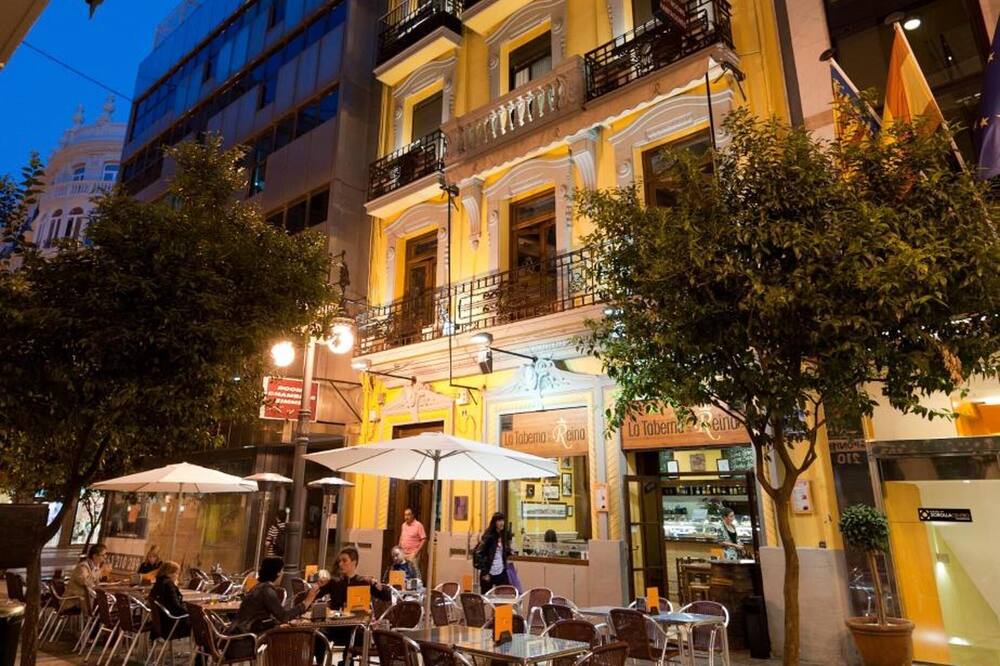 Photo of Outdoor in Sant Francesc
