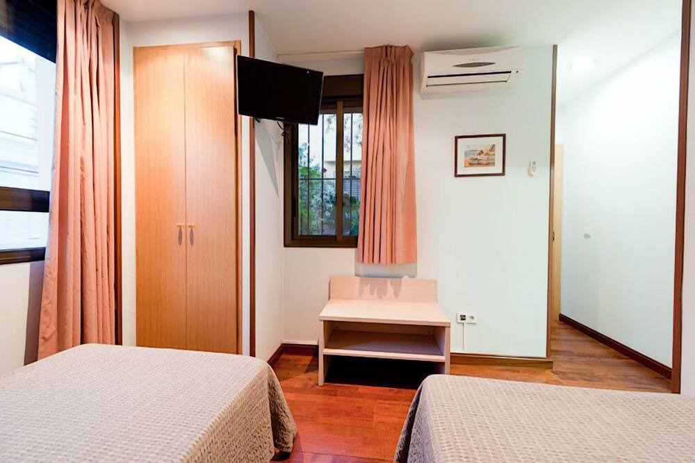 Photo of Bedroom in Sant Francesc