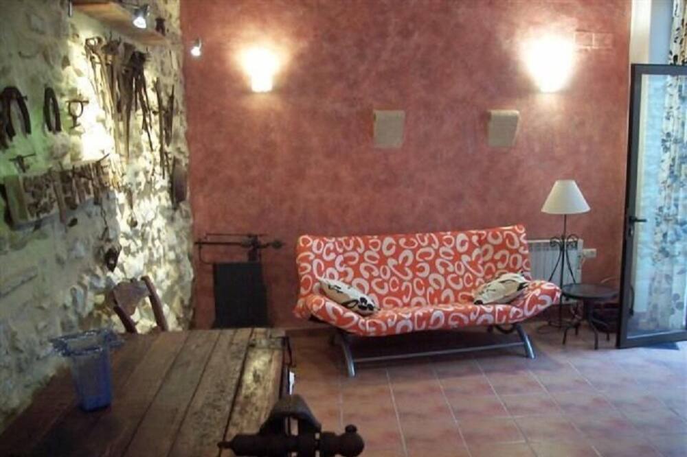 Photo of Livingroom in Simat de la Valldigna