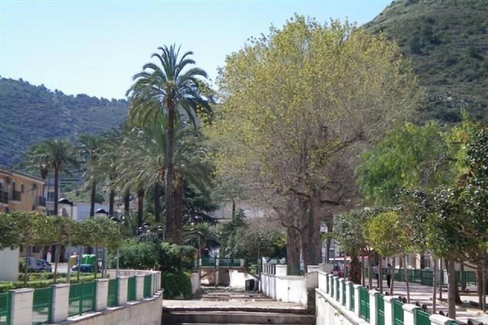 Photo of Outdoor in Simat de la Valldigna