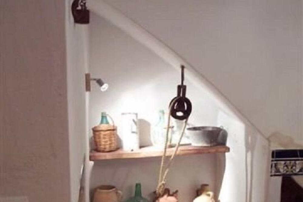 Photo of Kitchen in Simat de la Valldigna