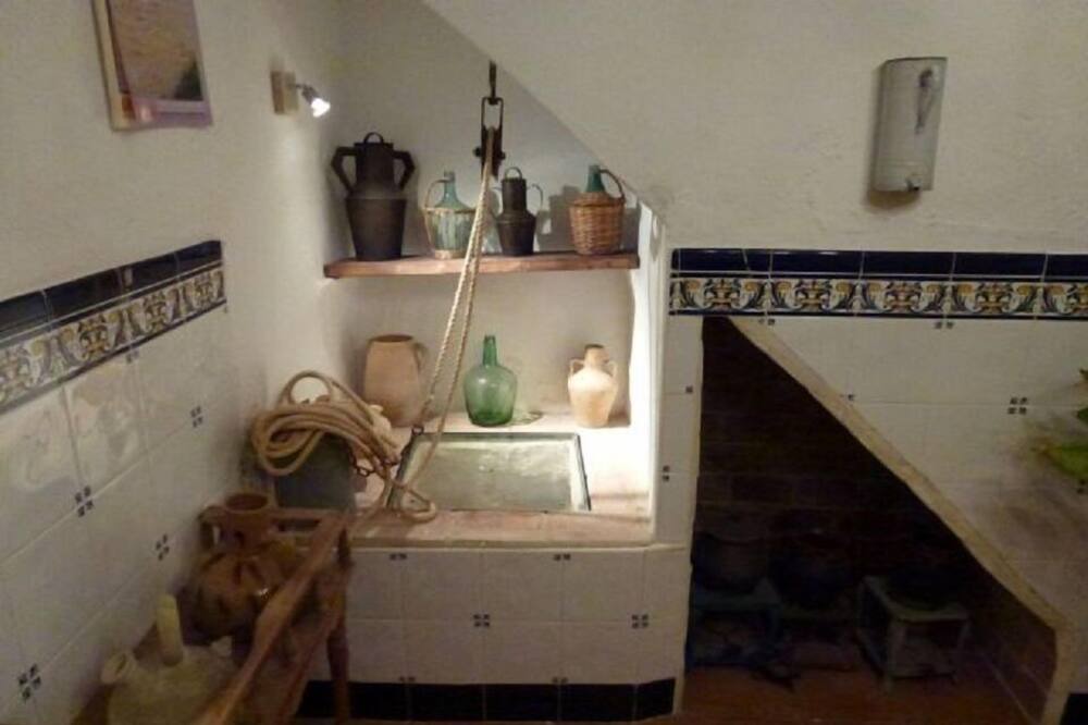 Photo of Bedroom in Simat de la Valldigna