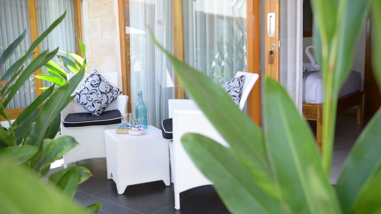 Photo of Patio Balcony in Medahan