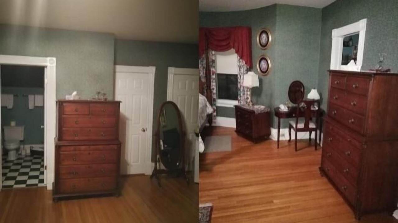 Photo of Bedroom in Antigonish