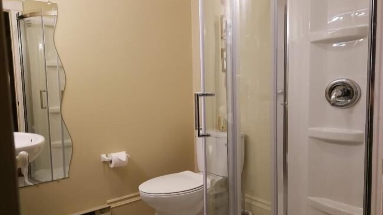 Photo of Bathroom in Antigonish