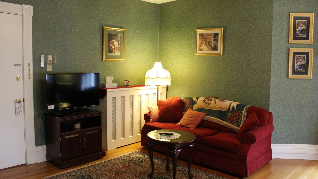 Photo of Bedroom in Antigonish