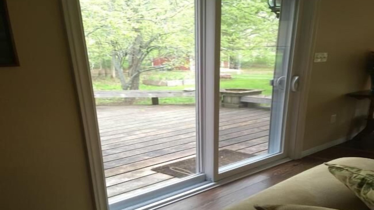 Photo of Patio Balcony in Antigonish