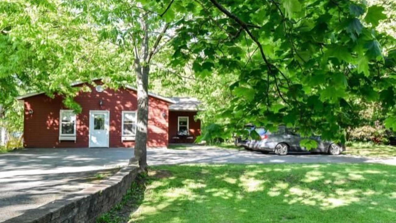 Photo of Outdoor in Antigonish