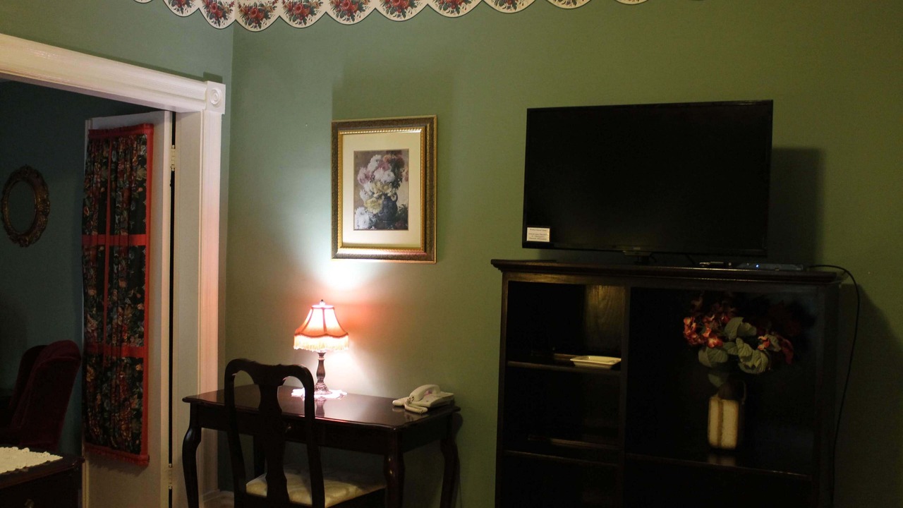 Photo of Bedroom in Antigonish