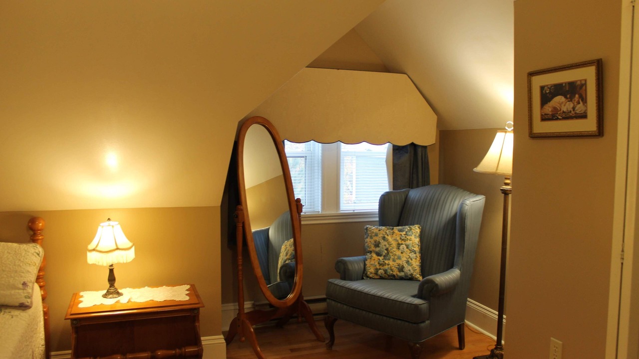 Photo of Bedroom in Antigonish