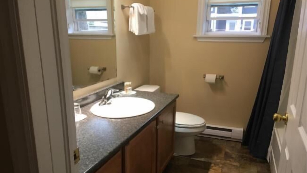 Photo of Bathroom in Antigonish