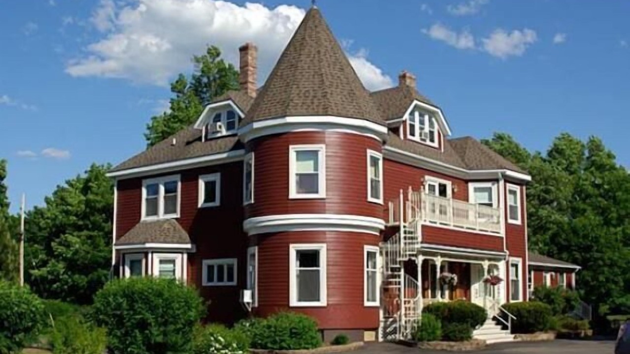 Photo of Outdoor in Antigonish