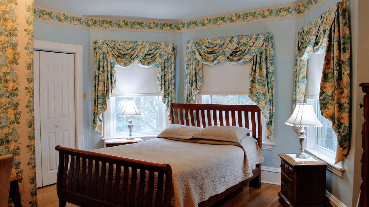 Photo of Bedroom in Antigonish
