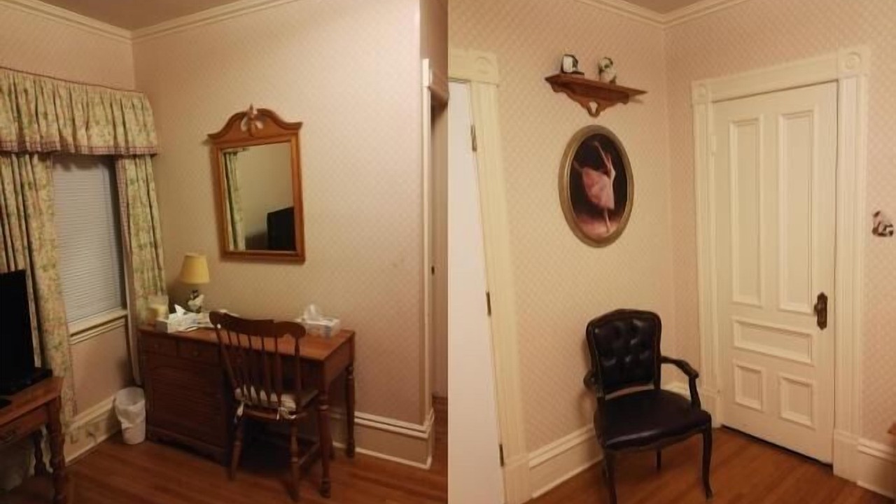 Photo of Bedroom in Antigonish