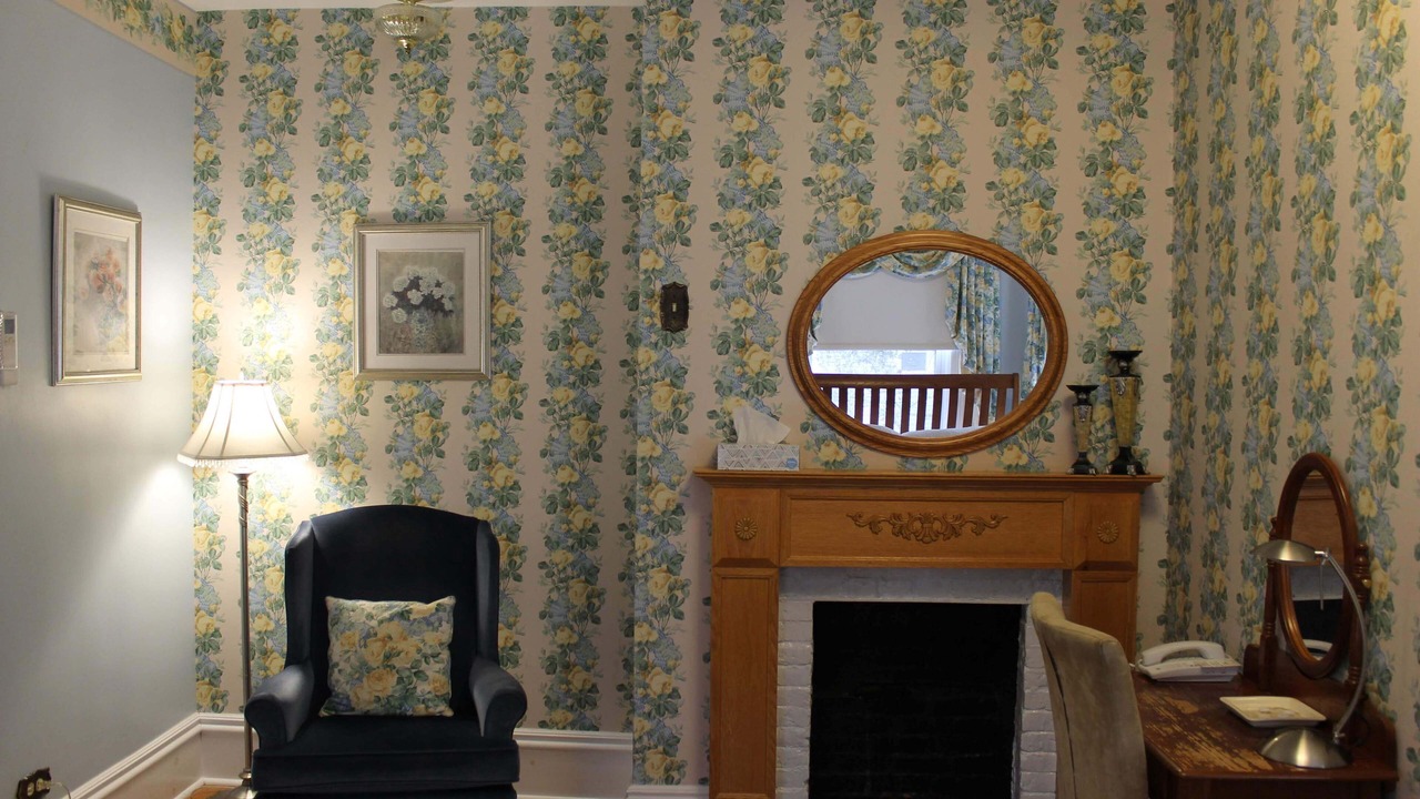 Photo of Bedroom in Antigonish