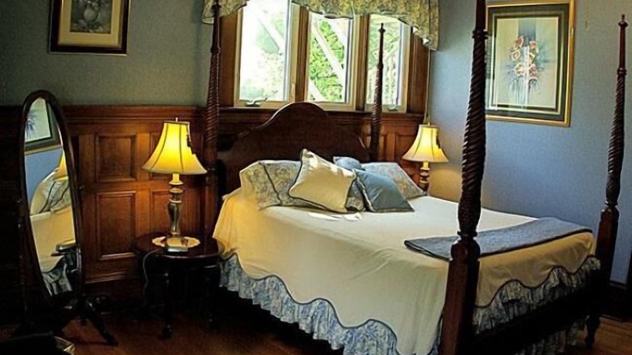 Photo of Bedroom in Antigonish