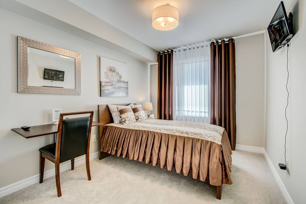 Photo of Bedroom in Ottawa Division