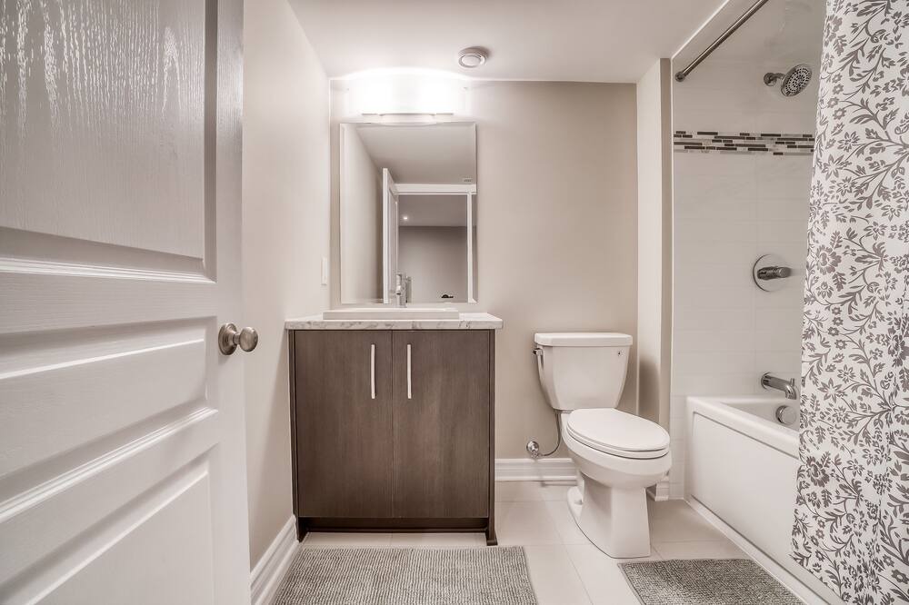 Photo of Bathroom in Ottawa Division