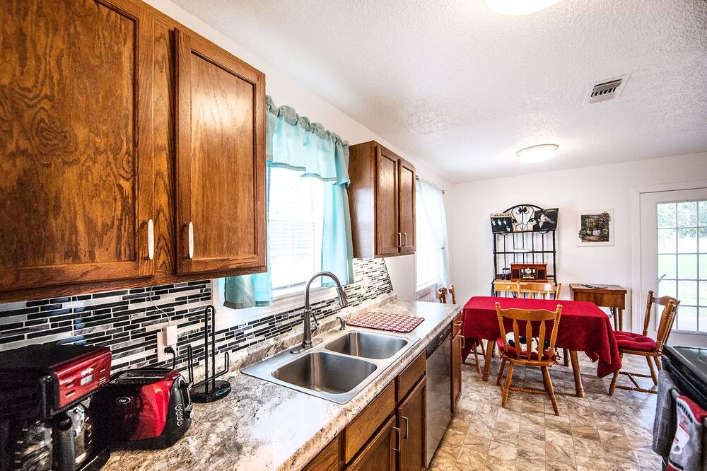 Photo of Kitchen in Shirley