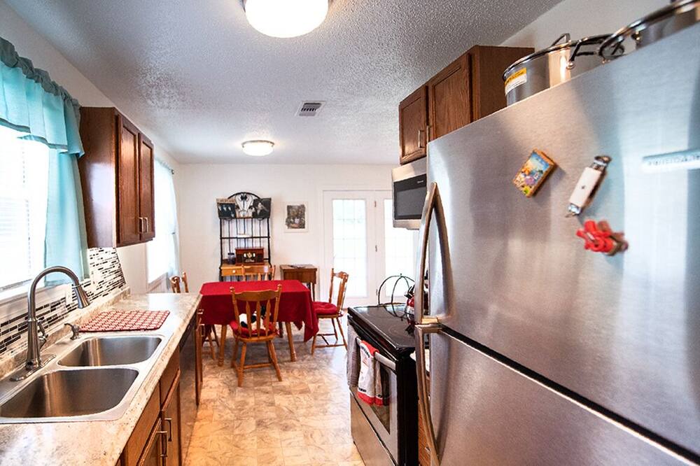 Photo of Kitchen in Shirley