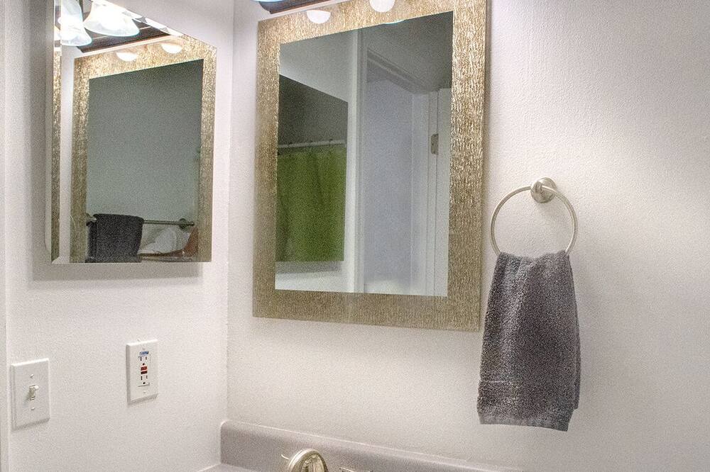 Photo of Bathroom in Shirley