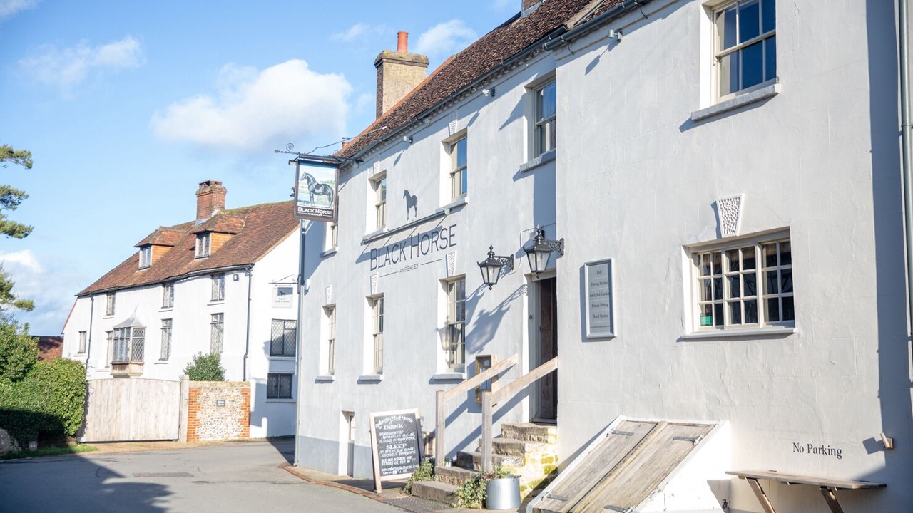 Photo of Outdoor in Amberley