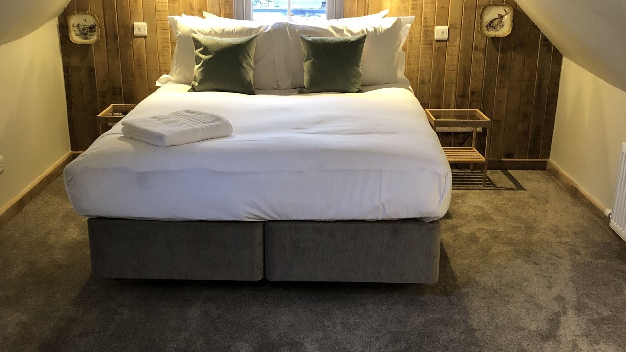 Photo of Bedroom in Amberley